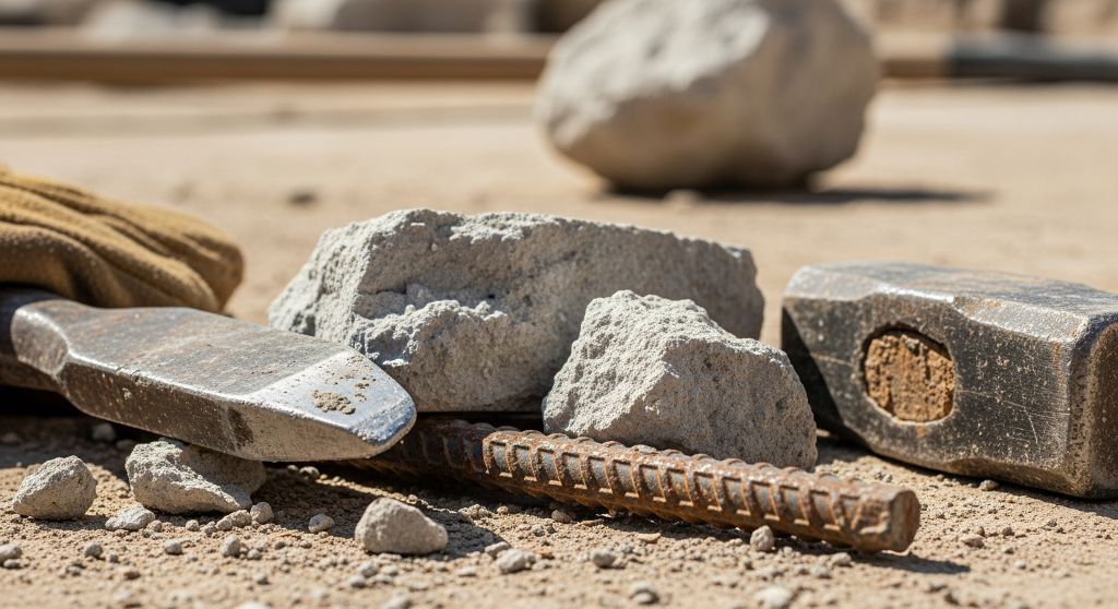 Servicio de Construcción de Tabiques y Muros en El Pardo