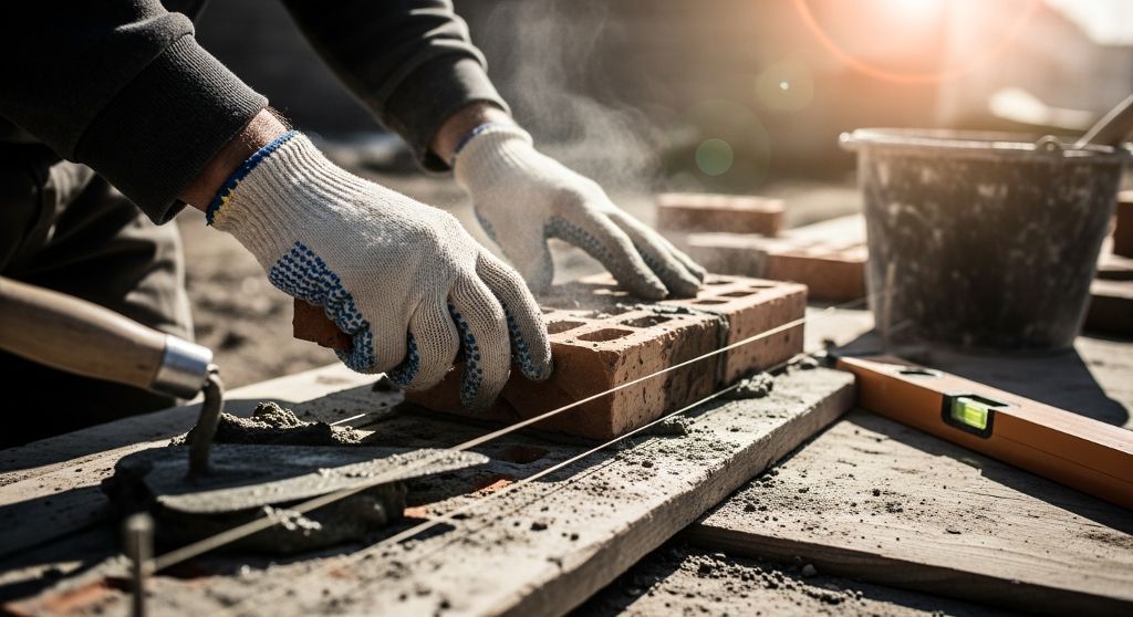 Construcción de Tabiques y Muros en Fuentidueña De Tajo