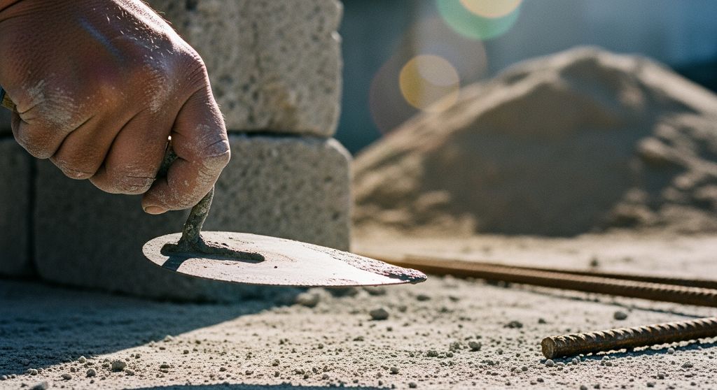 Servicio de Construcción de Tabiques y Muros en Guindalera