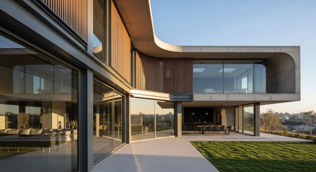 Construcción de Tabiques y Muros en Leganés