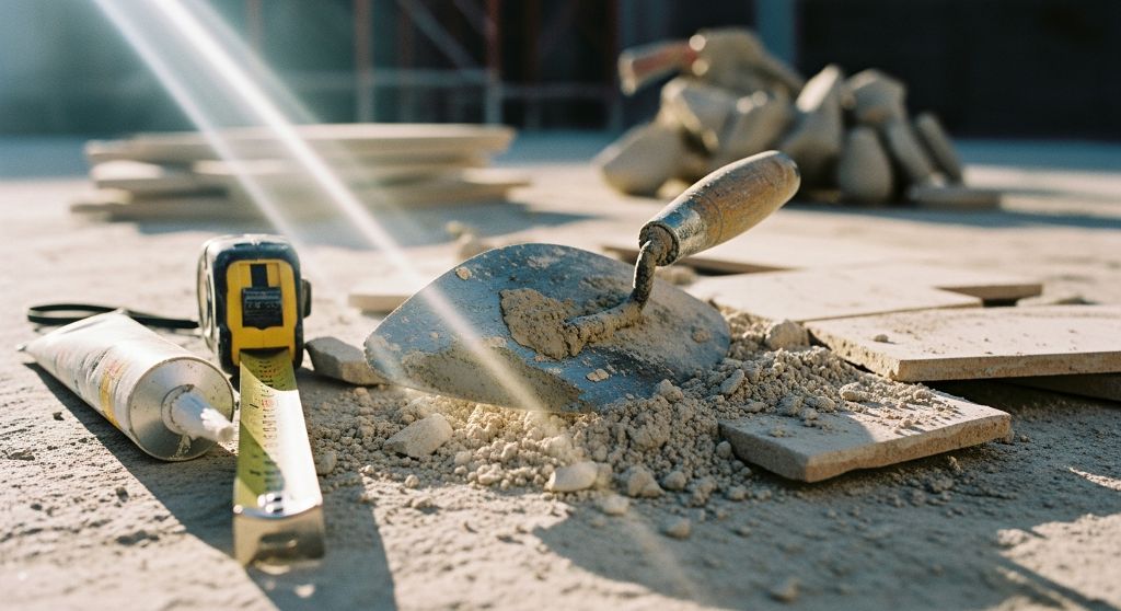 Servicio de Construcción de Tabiques y Muros en Valdezarza