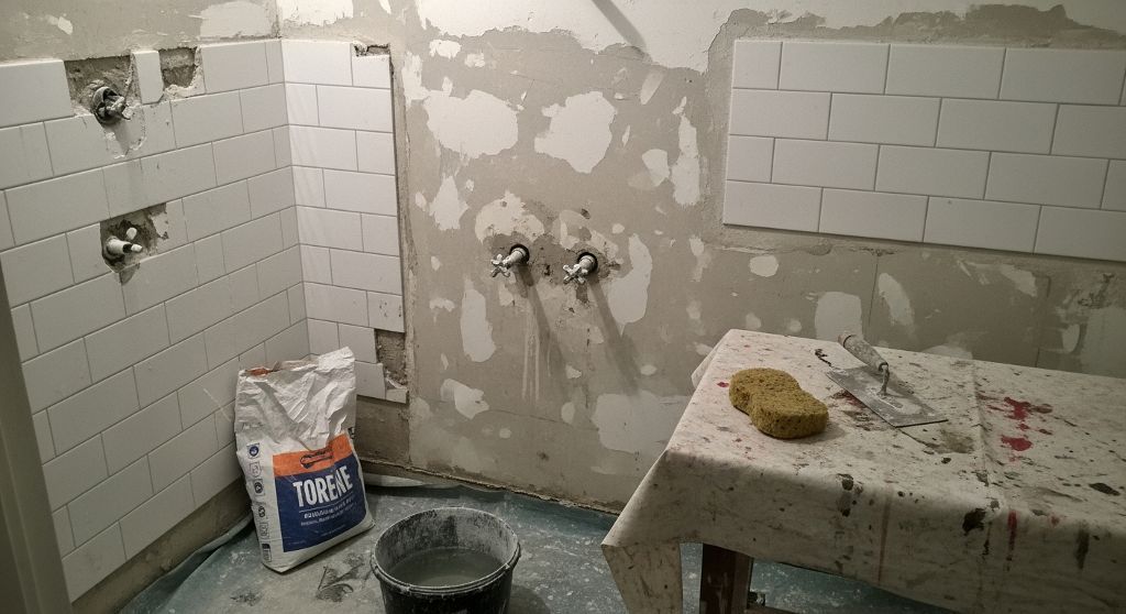 Servicio de Construcción de Tabiques y Muros en Villar Del Olmo