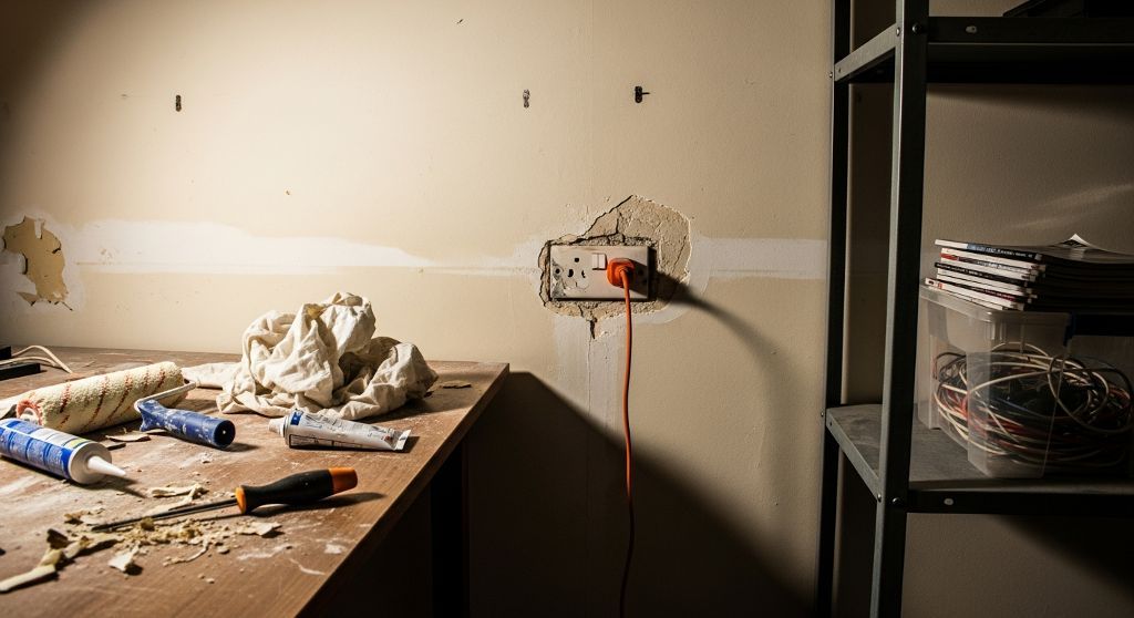 Servicio de Instalación de Suelos en Butarque