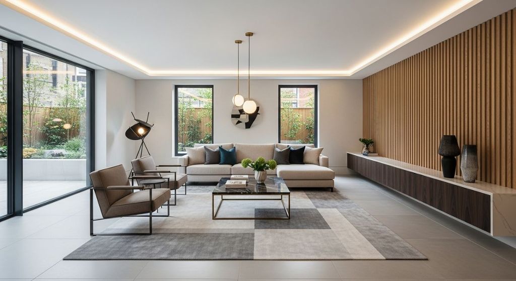 Instalación de Suelos en Puebla De La Sierra