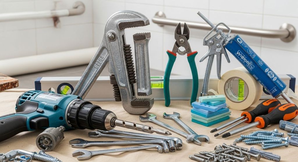 Servicio de Instalaciones de Fontanería en Fuentidueña De Tajo