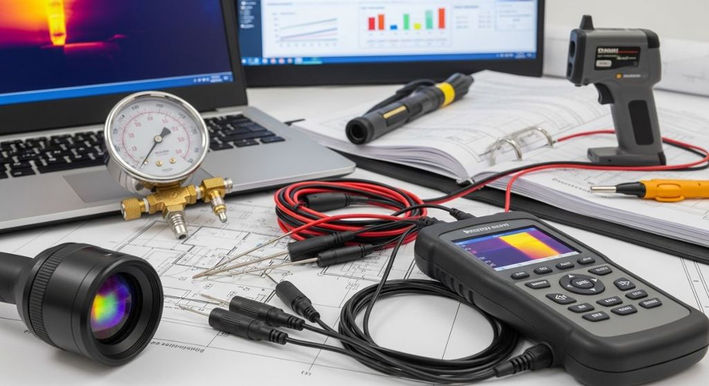 Servicio de Instalaciones de Fontanería en Quijorna