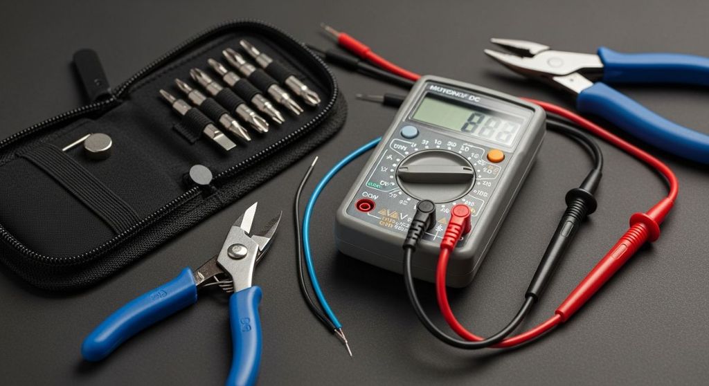 Servicio de Instalaciones Eléctricas en Argüelles