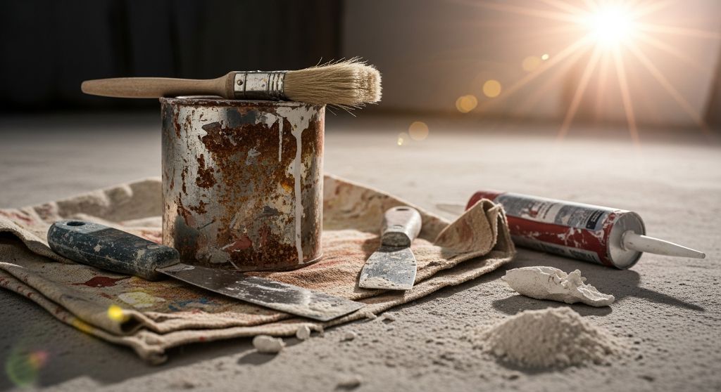 Servicio de Pintura Interior y Exterior en Acacias