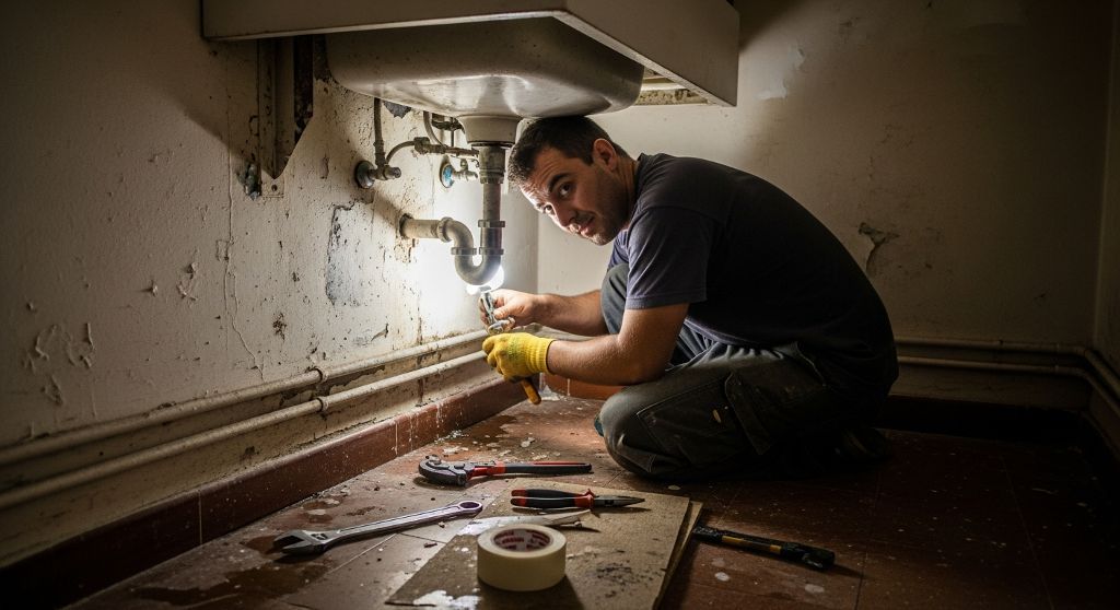 Servicio de Pintura Interior y Exterior en Alameda Del Valle