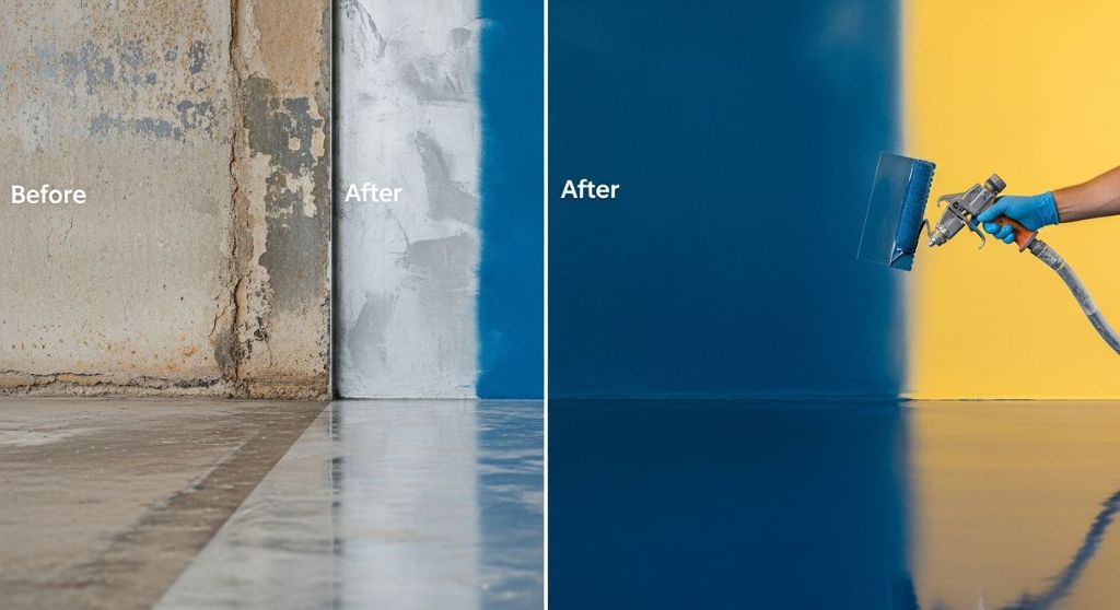 Pintura Interior y Exterior en Colmenar Viejo