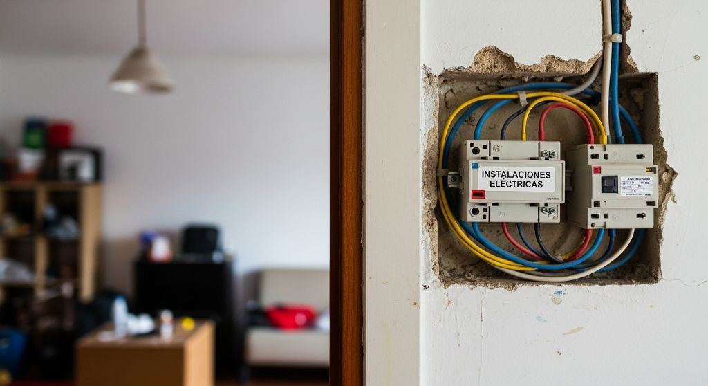 Servicio de Pintura Interior y Exterior en Daganzo De Arriba