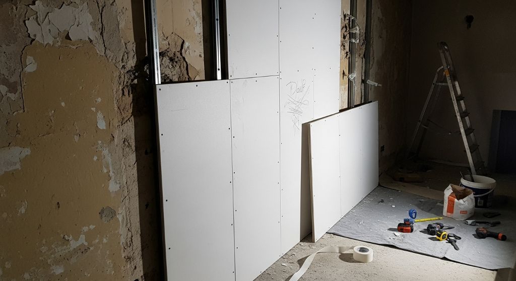 Servicio de Pintura Interior y Exterior en Madrid