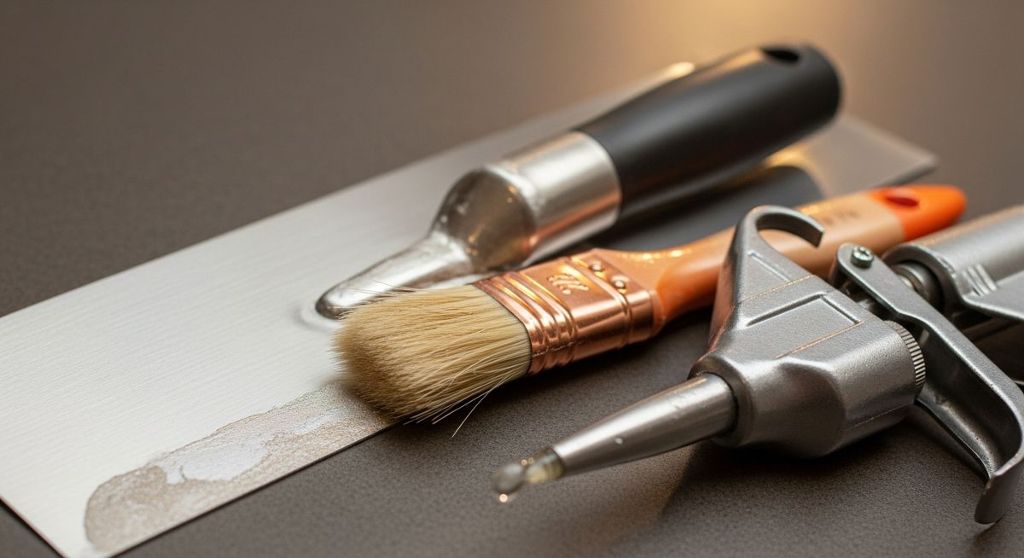 Servicio de Pintura Interior y Exterior en Palacio