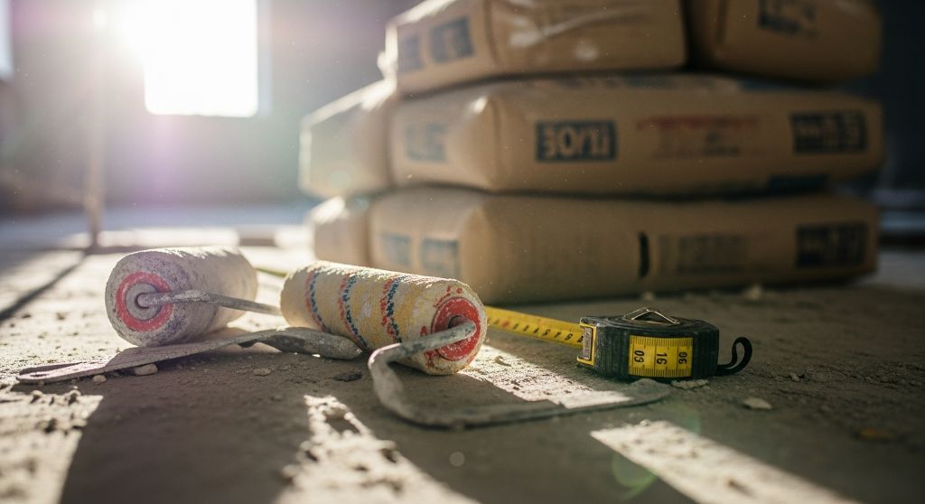 Servicio de Pintura Interior y Exterior en Quijorna