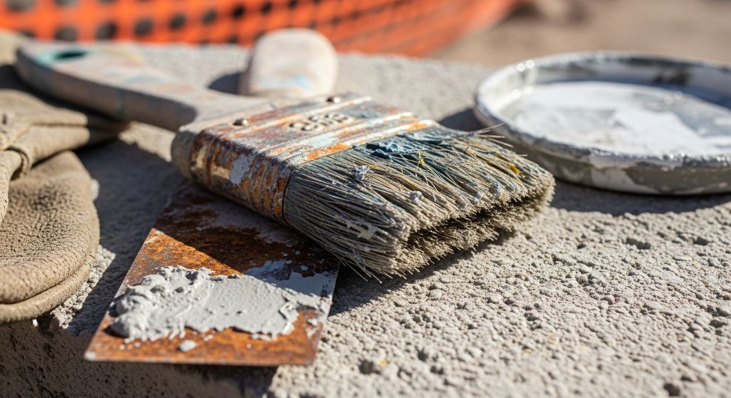 Servicio de Pintura Interior y Exterior en Quintana