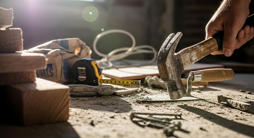 Servicio de Pintura Interior y Exterior en Serranillos Del Valle