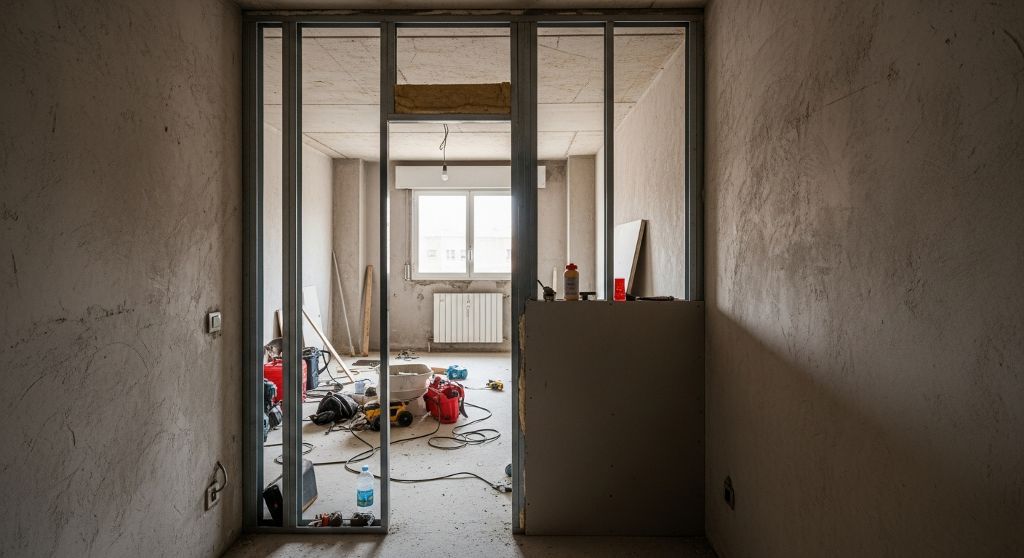 Servicio de Pintura Interior y Exterior en Villaverde Alto