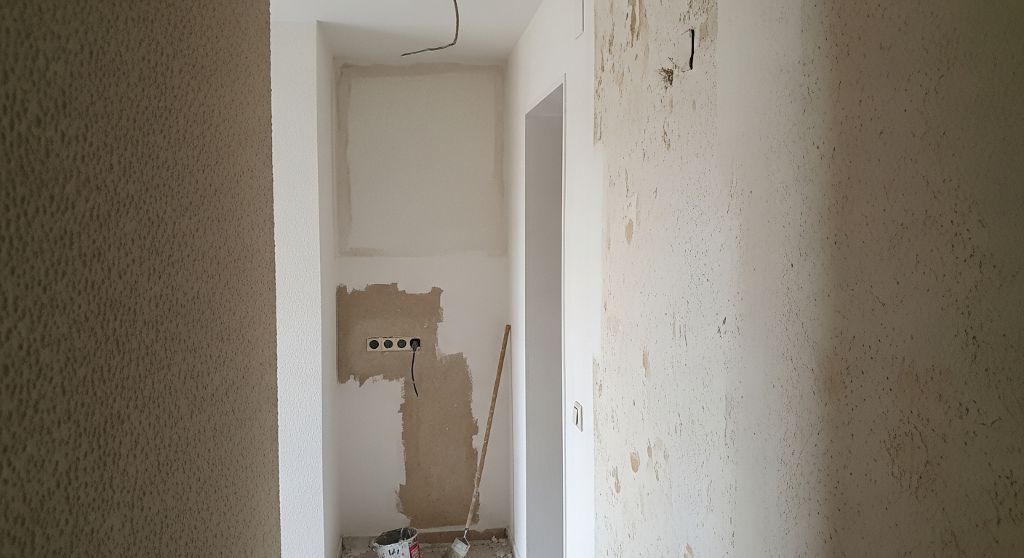 Servicio de Reformas de Baños en Bustarviejo Servicio de Reformas de Baños en Bustarviejo