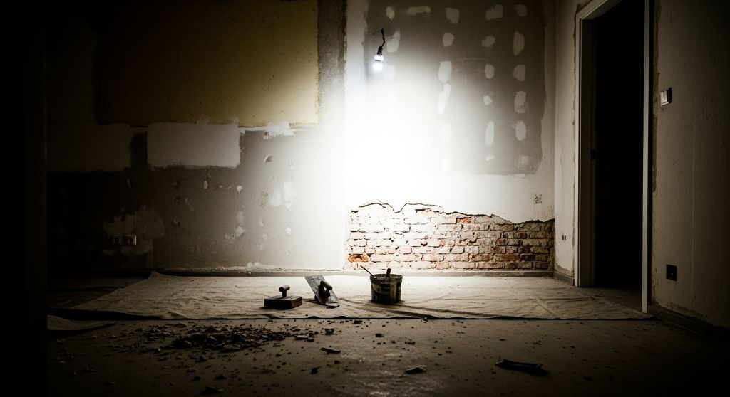 Reformas de Baños en Ciudad Jardín