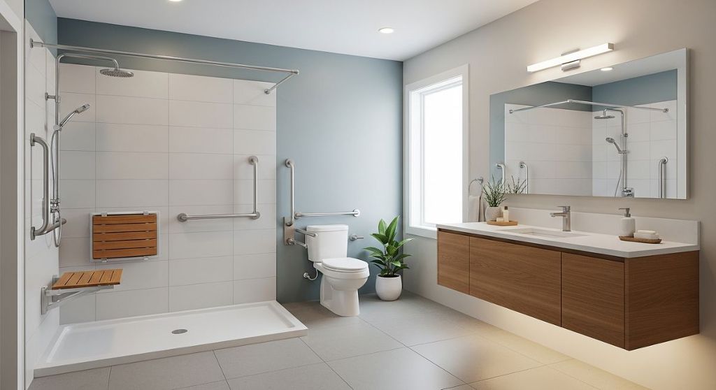 Reformas de Baños en Cortes Reformas de Baños en Cortes