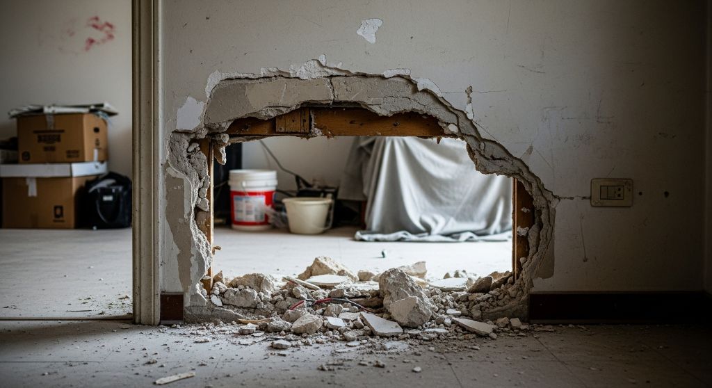 Servicio de Reformas de Baños en Majadahonda Servicio de Reformas de Baños en Majadahonda