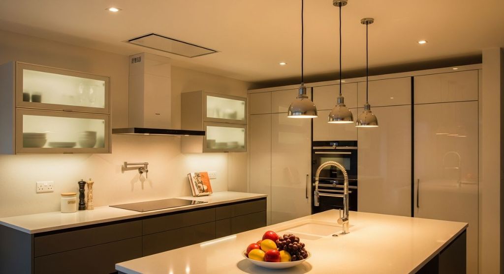 Servicio de Reformas de Cocinas en Boadilla Del Monte