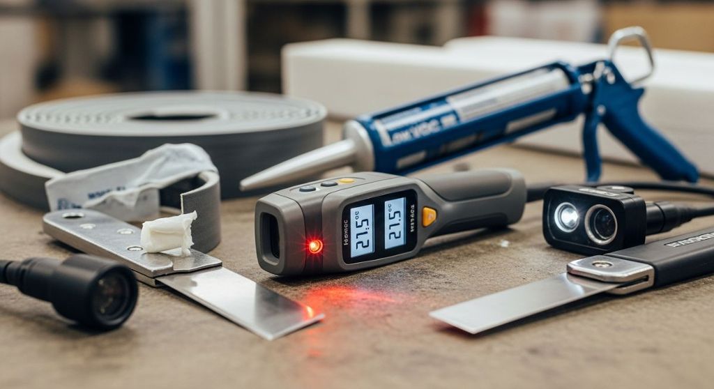 Reformas de Cocinas en Horcajuelo De La Sierra