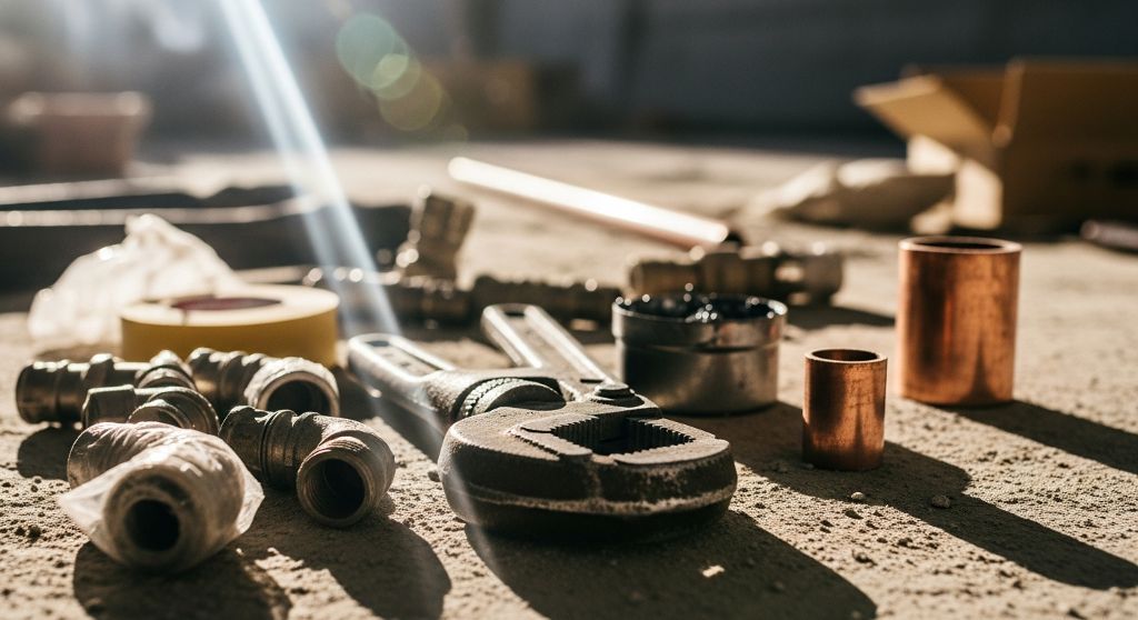 Reformas de Cocinas en Robregordo