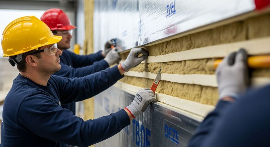 Servicio de Reformas de Oficinas en Alcorcón Servicio de Reformas de Oficinas en Alcorcón