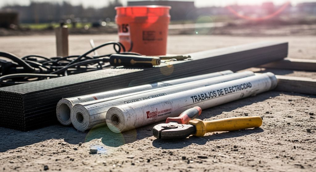 Reformas Integrales de Viviendas en Fuentelarreina