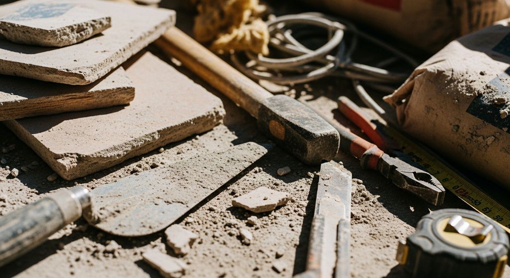 Reformas Integrales de Viviendas en Navas Del Rey