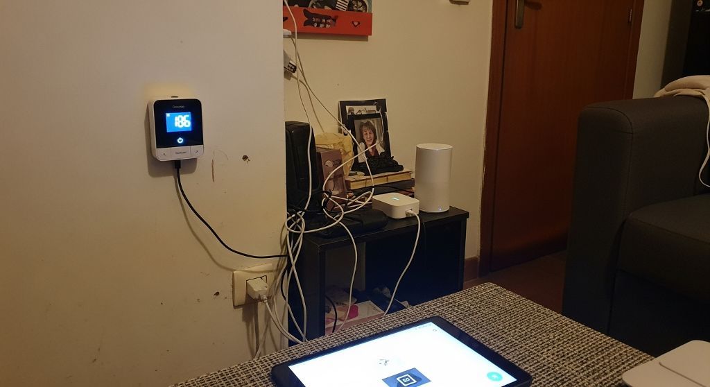 Servicio de Rehabilitación de Fachadas en Arroyomolinos